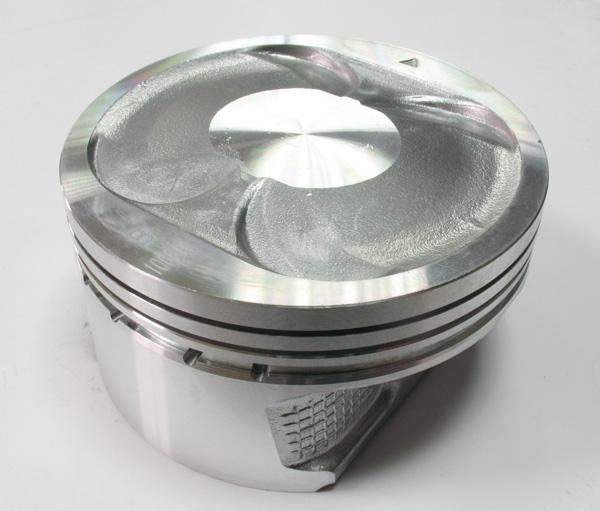 Поршень (В100610)