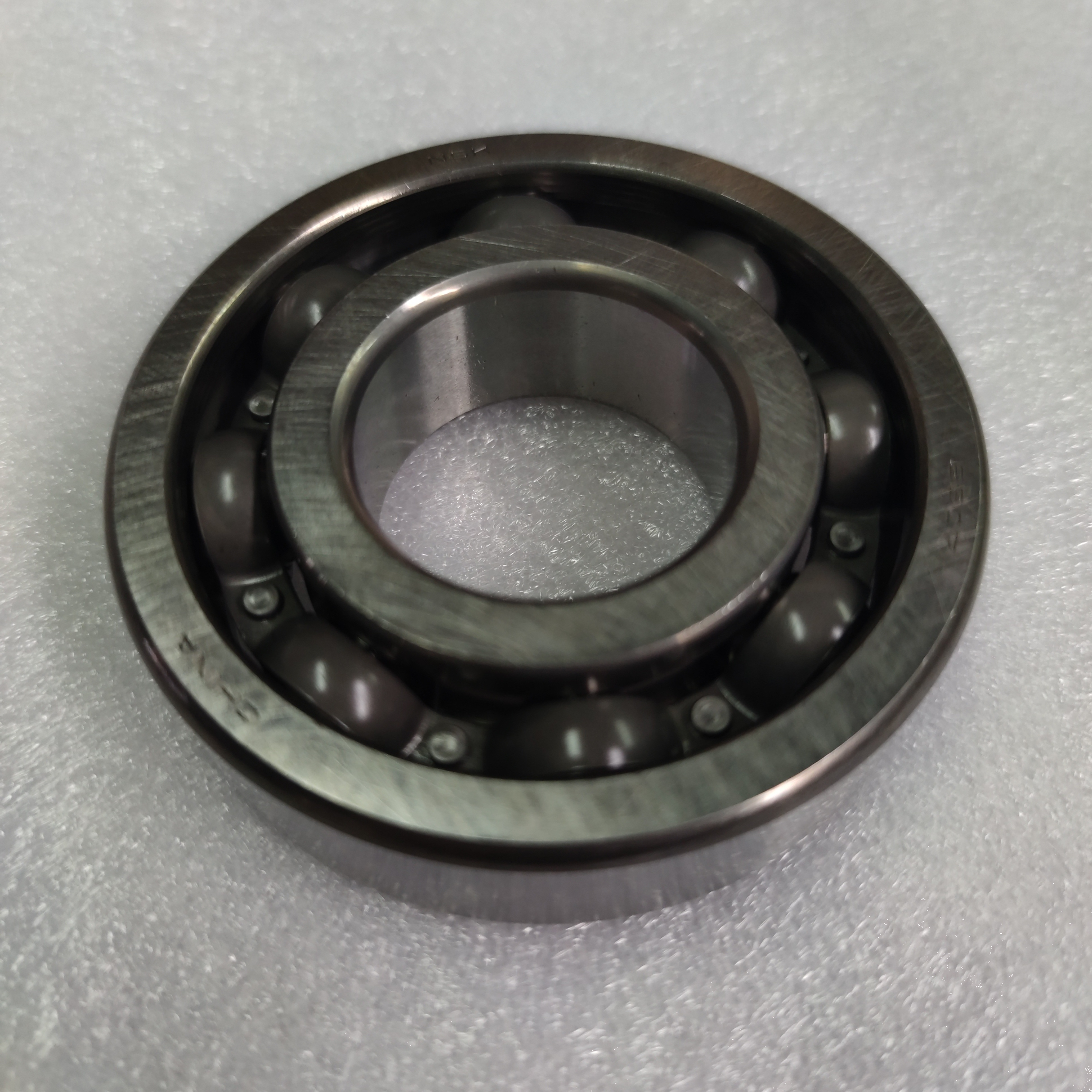 Подшипник (Шариковый)