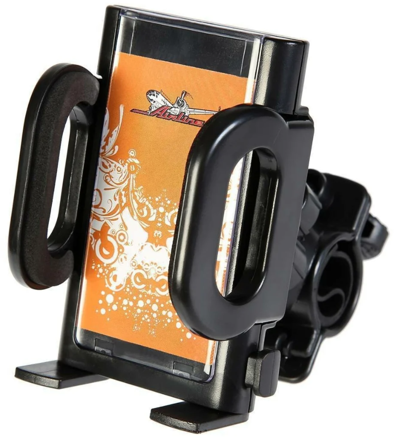 Держатель Для Телефона/Навигатора На Руль