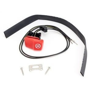 Кнопка Аварийной Остановки Двигателя