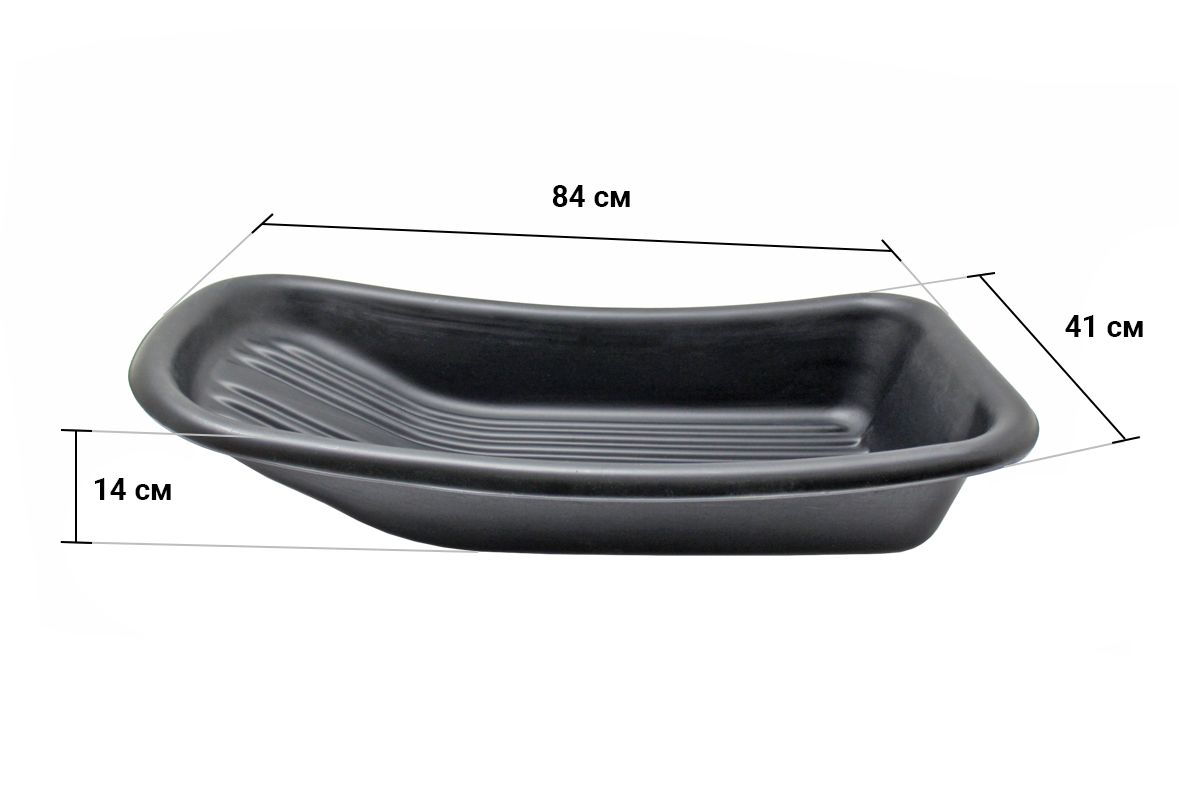 Сани Рыбацкие(865*460*130)