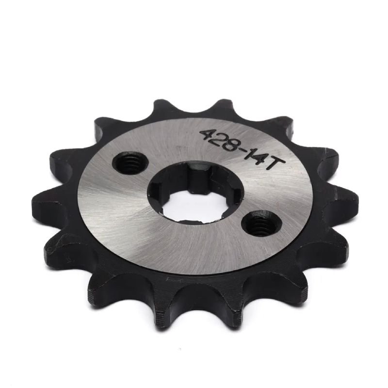 Звезда Ведущая 428-14 Ttr125