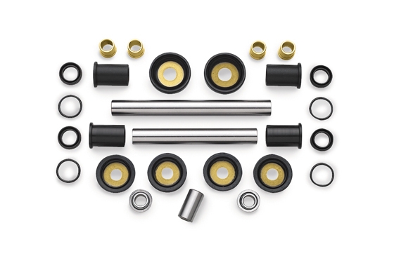 Втулки Рычагов Задн Для Yamaha Grizzly Rhino