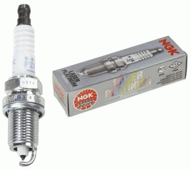 Свеча Зажигания Pzfr6f