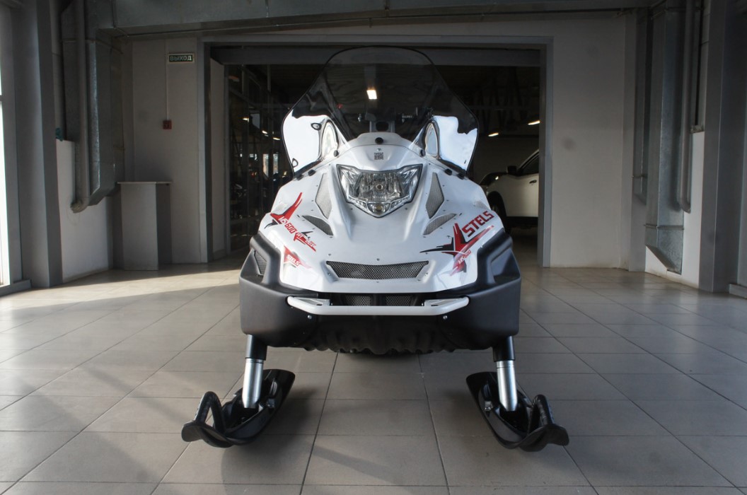 Stels Ms 600 Wt - изображение 3