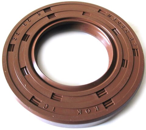 Сальник 35×65×9