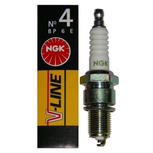 Свеча Зажигания Bp6e