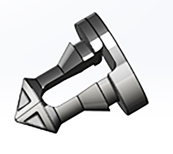 Пистон Стекла