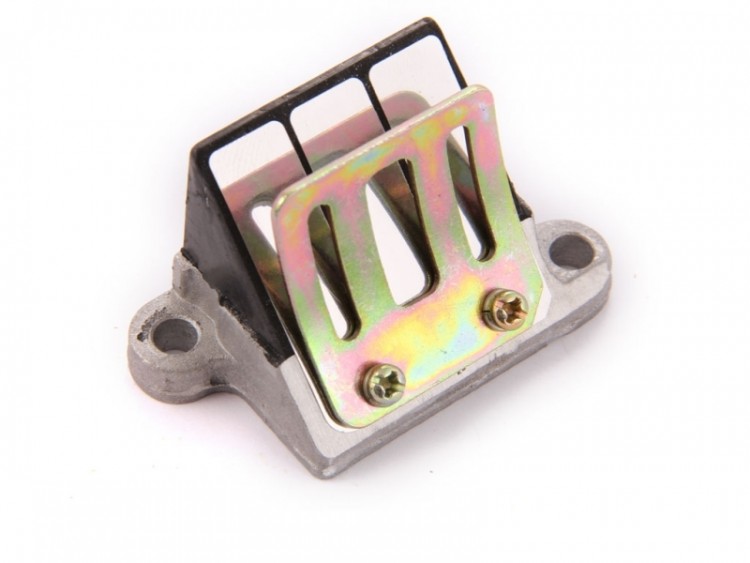 Клапан Лепестковый Ad50