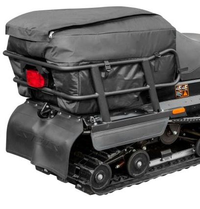 Кофр Для Снегохода Stels Viking Мягкий 180Л