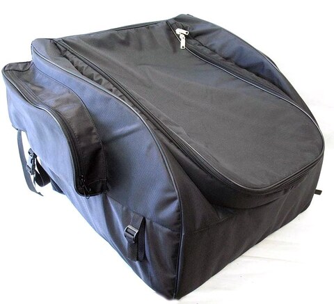 Кофр Задний Vityaz, Черный