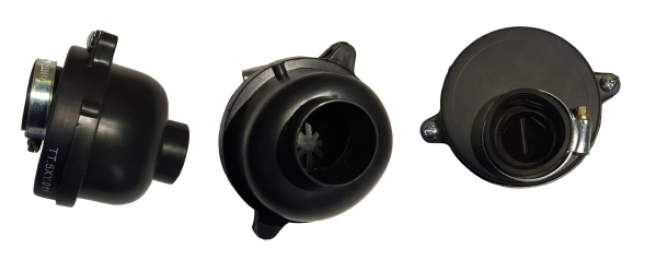 Фильтр Воздушный Нулевого Сопротивления Atv 110-125 D 36Мм