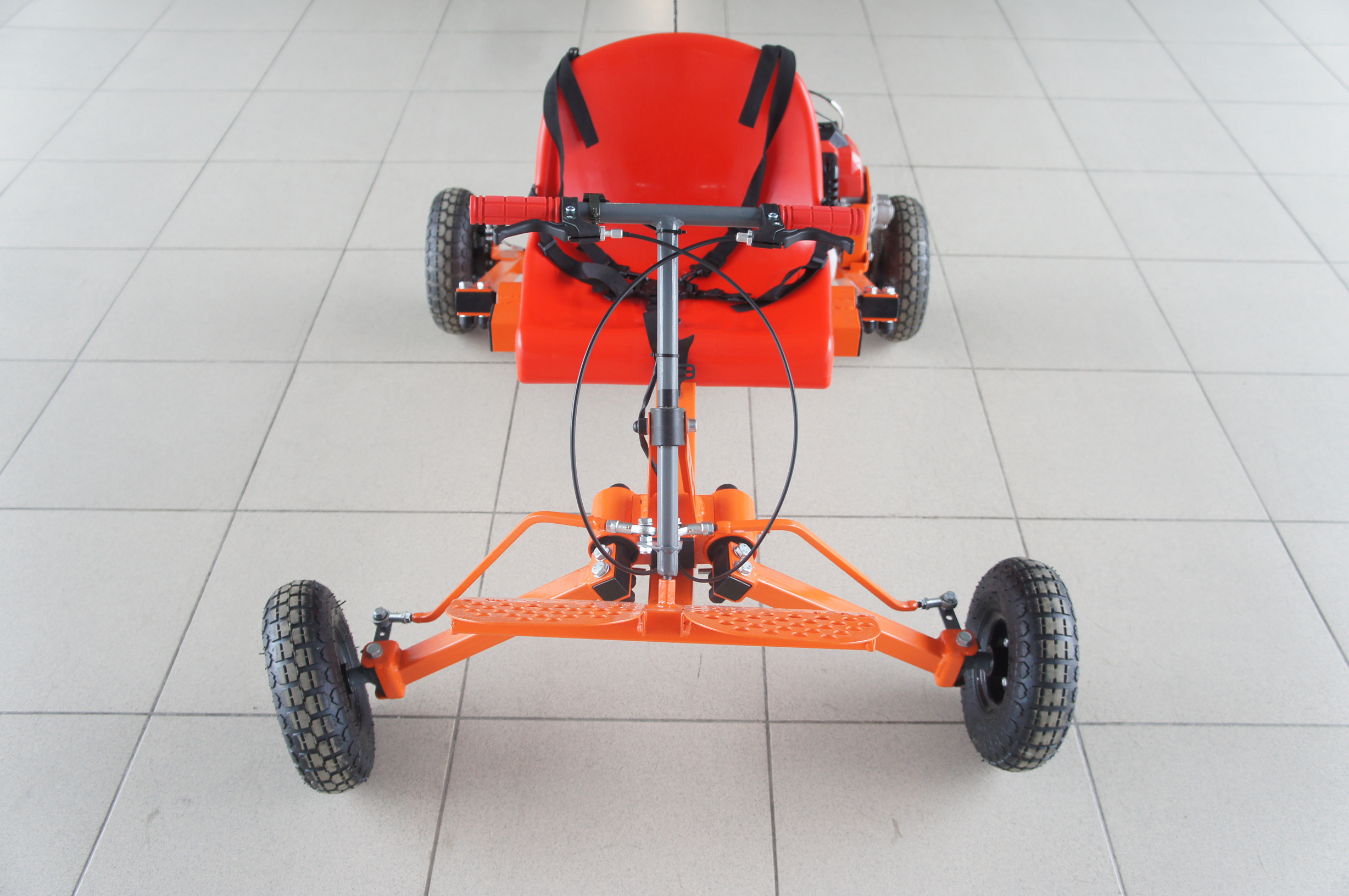 Гопед Муха - изображение 3