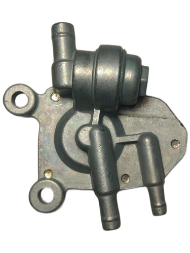 Кран Топливный Вакуумный Jog(3Kj)