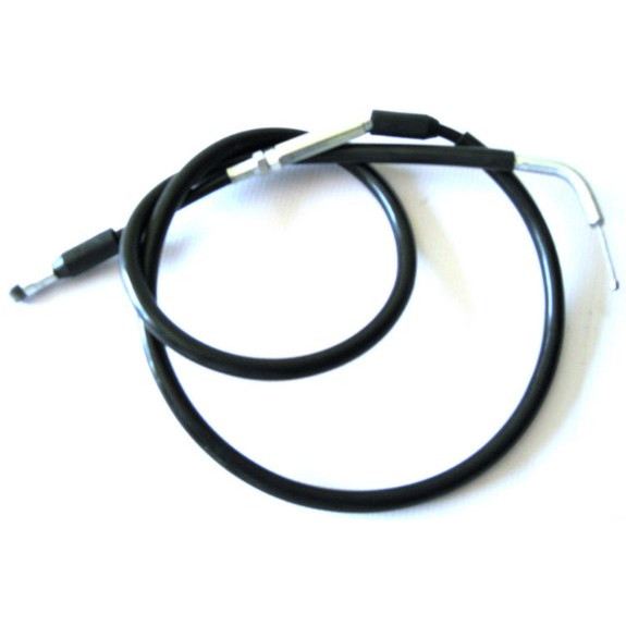 Трос Упровления Воздушной Заслонкой450.(Гарантия)