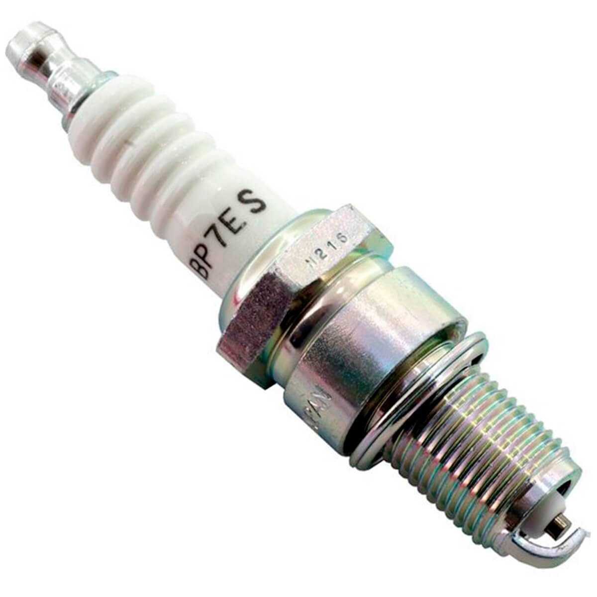 Свеча Зажигания Bp7es
