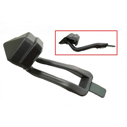 Замок (Защелка, Фиксатор) Крышки Багажника Spi Sm-12493 Для Снегоходов Brp Lynx/Ski-Doo