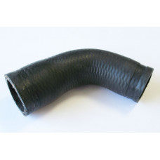 Патрубок Системы Охлаждения 25Х33х140мм, Резина