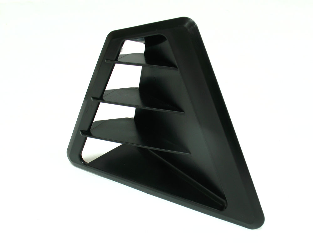 Решетка Вентиляционная Задняя Нижняя Левая S800 5300082