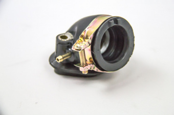 Коллектор Впускной D=24Mm Atv150-200 152Qmi, 157Qmj, 161Qmk