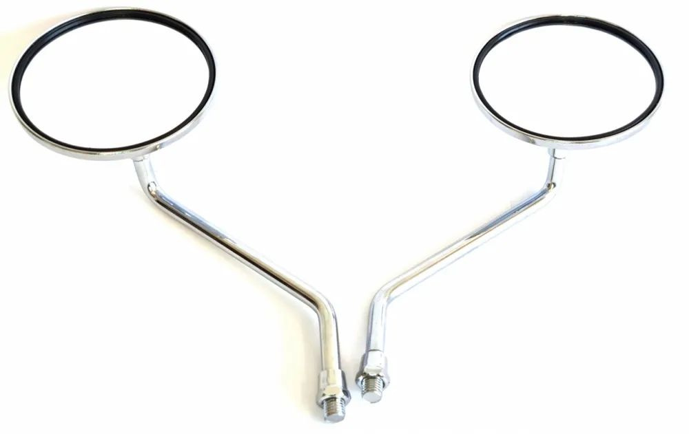 Зеркала D10mm Zx-079 Альфа