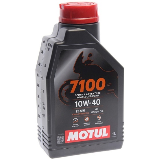 Масло Мот 7100 10W40