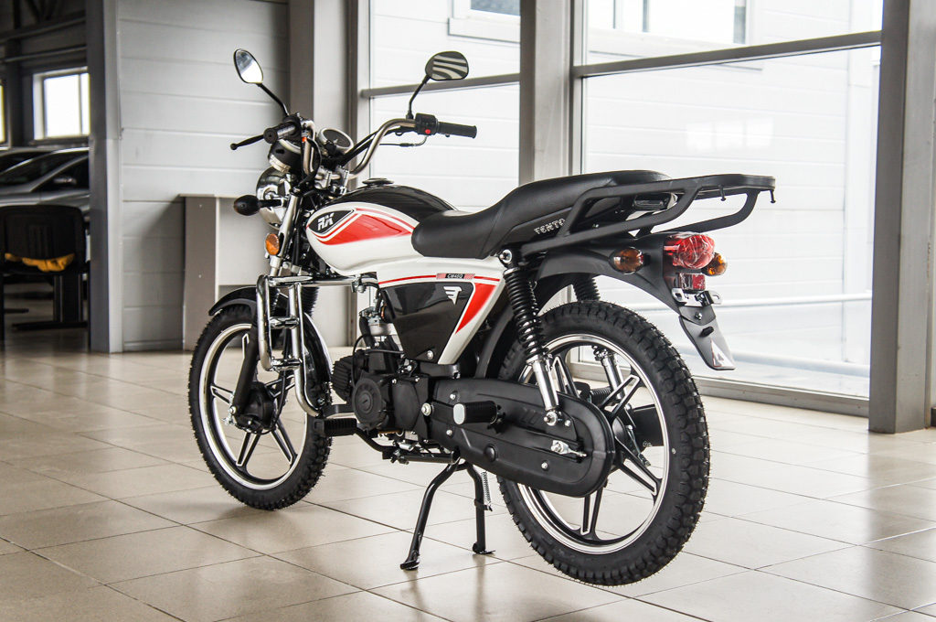 Vento Vento Riva Ii Rx - изображение 2