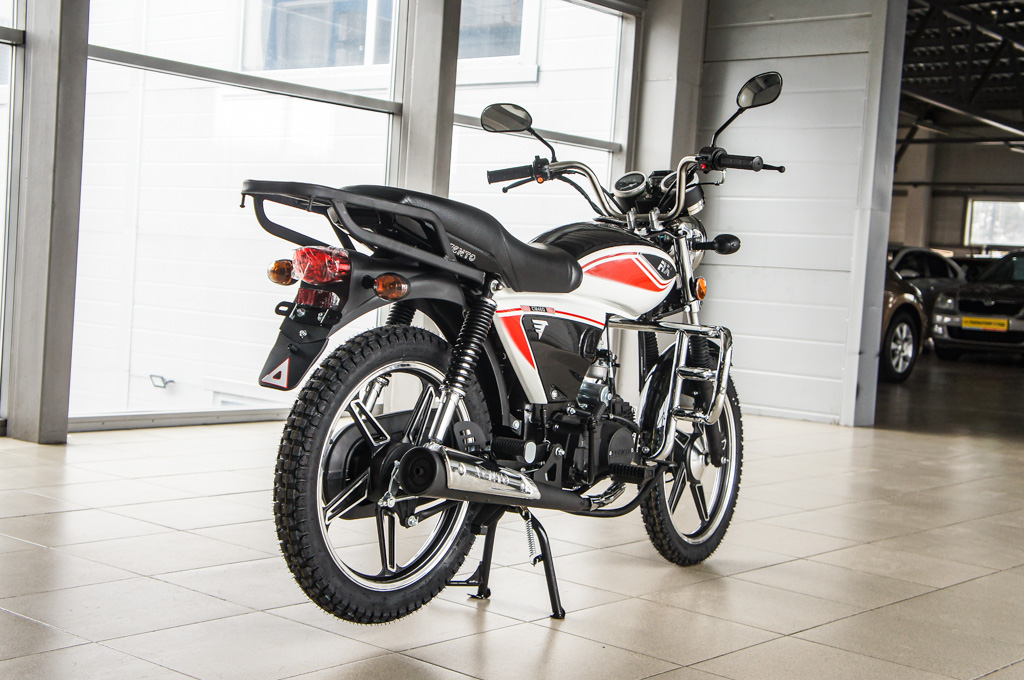 Vento Vento Riva Ii Rx - изображение 4