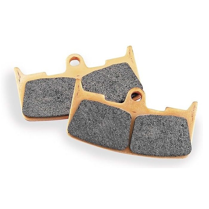 Тормозные Колодки Fa345hh