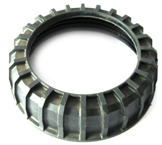 Крышка Топливного Насоса, Пластик