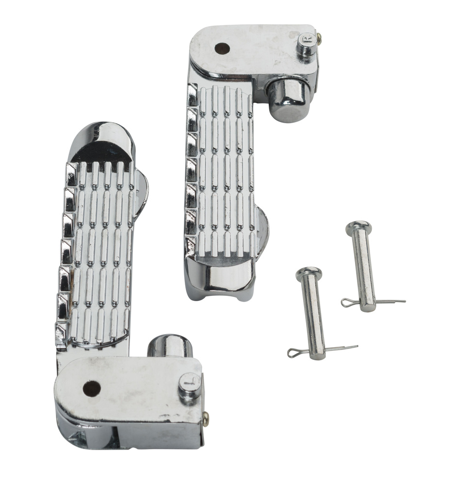 Подножка Водительская Dingo T110/T125(Пара)