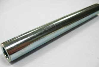 Ось Рычага Переднего Аналог, Меньшего Диаметра (10.0Х14.0х142мм)