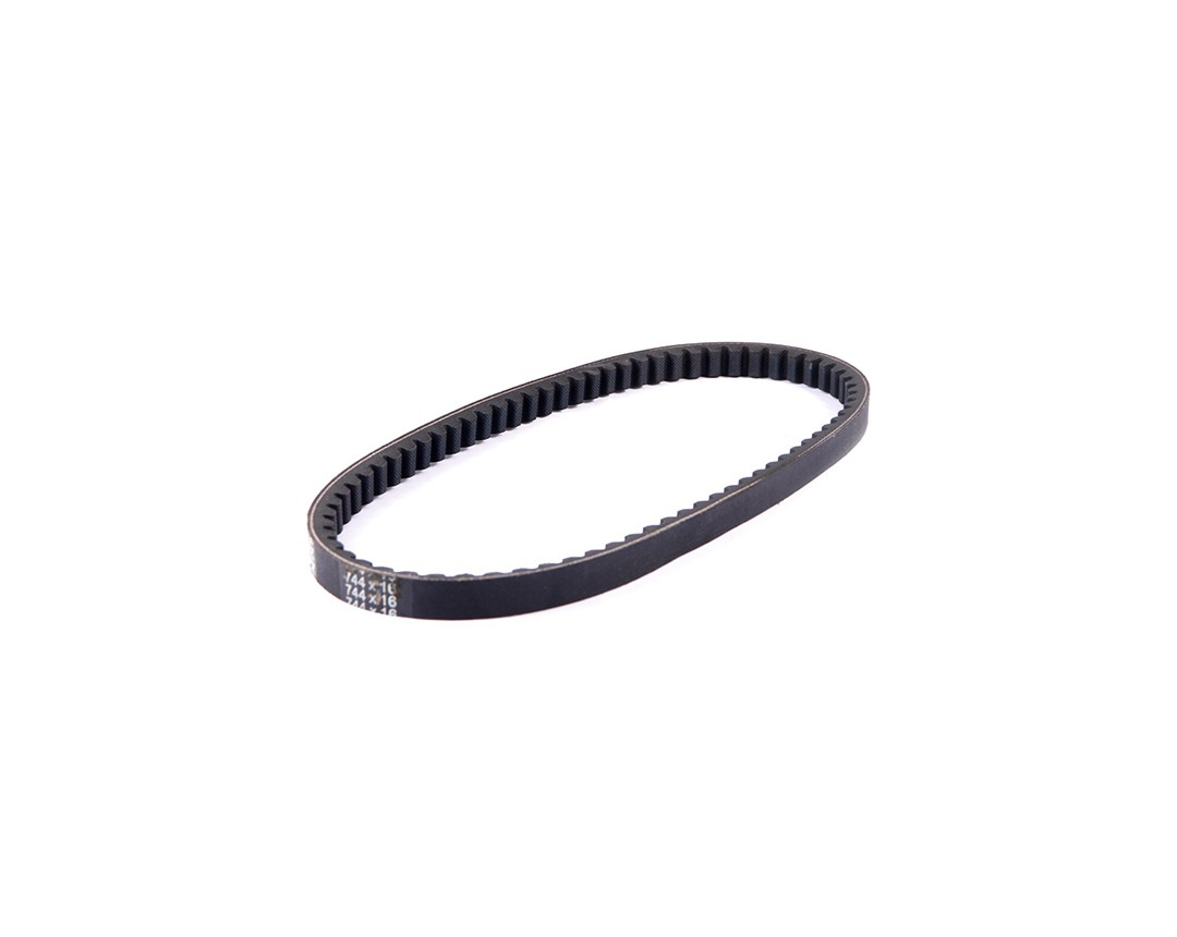 Ремень Вариатора 744Х16,0. Bws50/Champ.v7