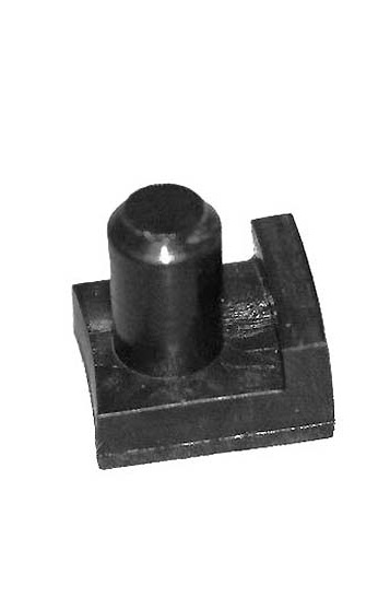 Вкладыш Трансмиссии Буран (В Полумуфту)