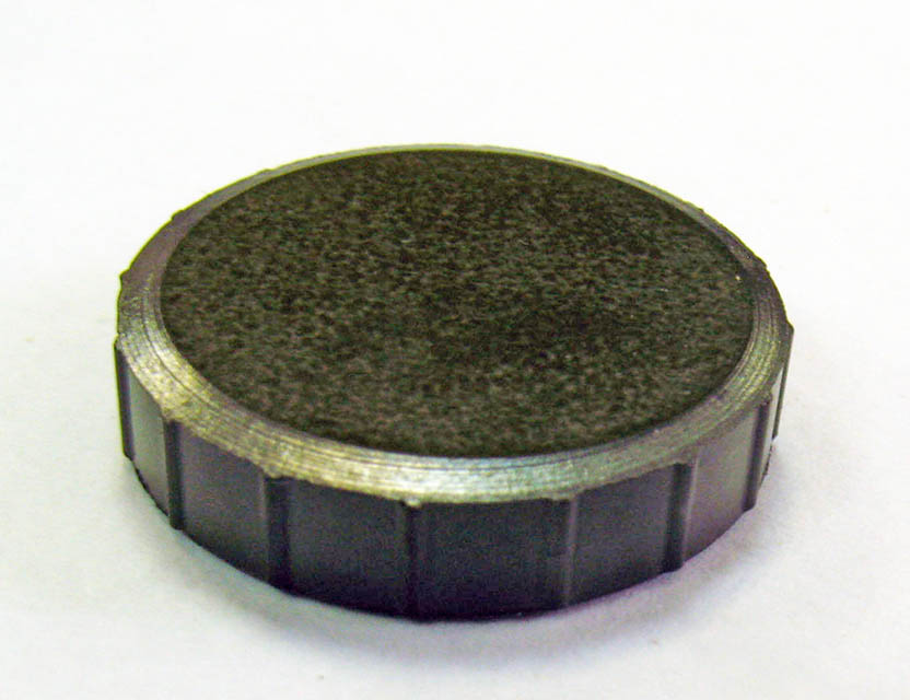 Шайба Упорная Ведущего Шкива Вариатора, Пластик Stels Guepard 650/800/850/Стелс Гепард