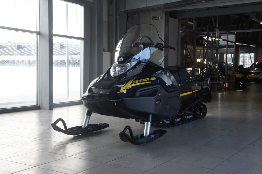 Stels Ms 600 Wt - изображение 4