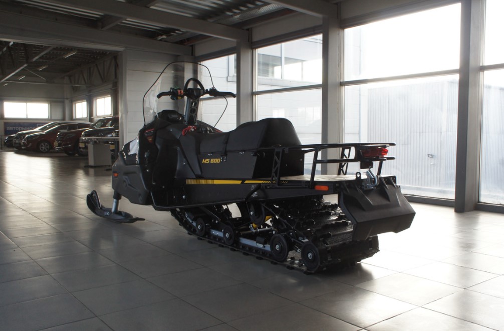 Stels Ms 600 Wt - изображение 4