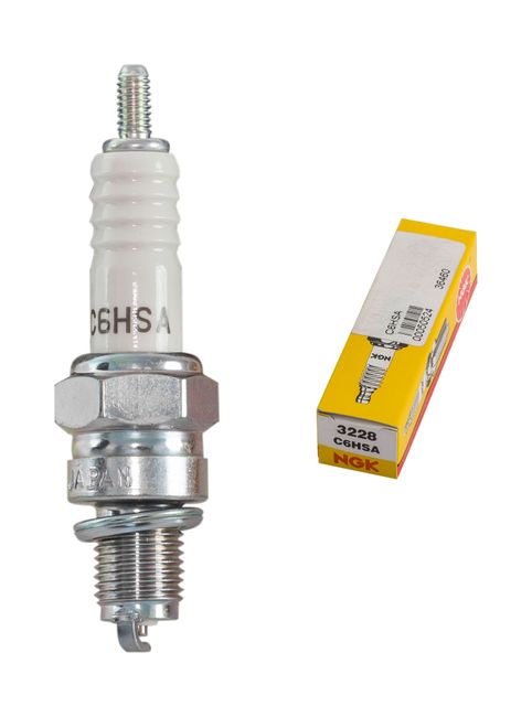 Свеча Зажигания C6hsa