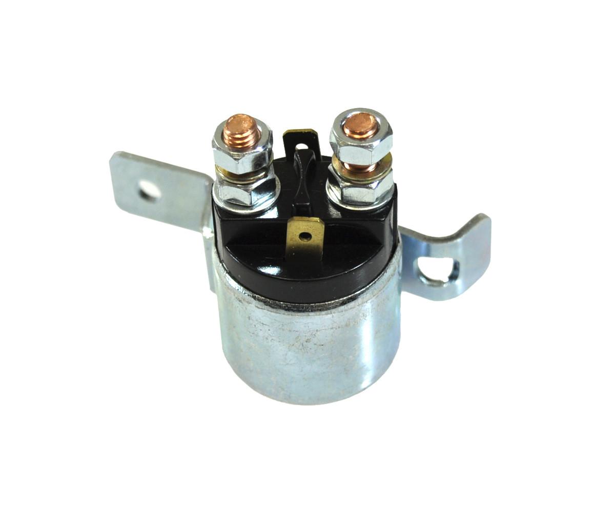 Реле Стартера Для Ski Doo