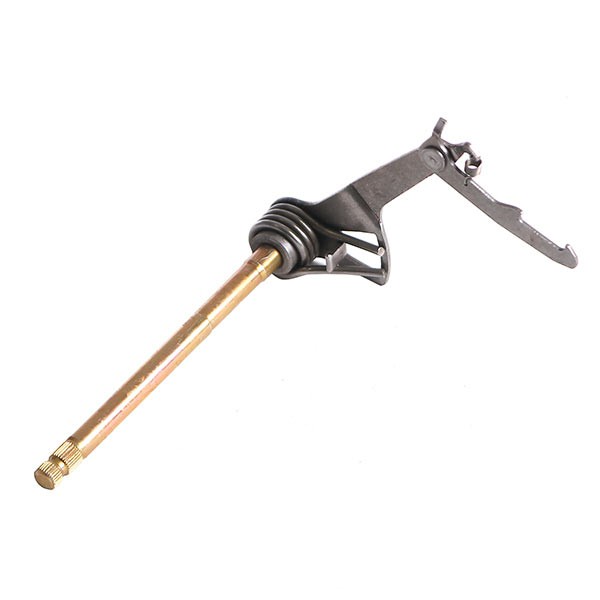 Ось Рычага Переключения Передач 139Fmb,147Fmh, 153Fmi;В Сборе  T110,T125 L=260Mm