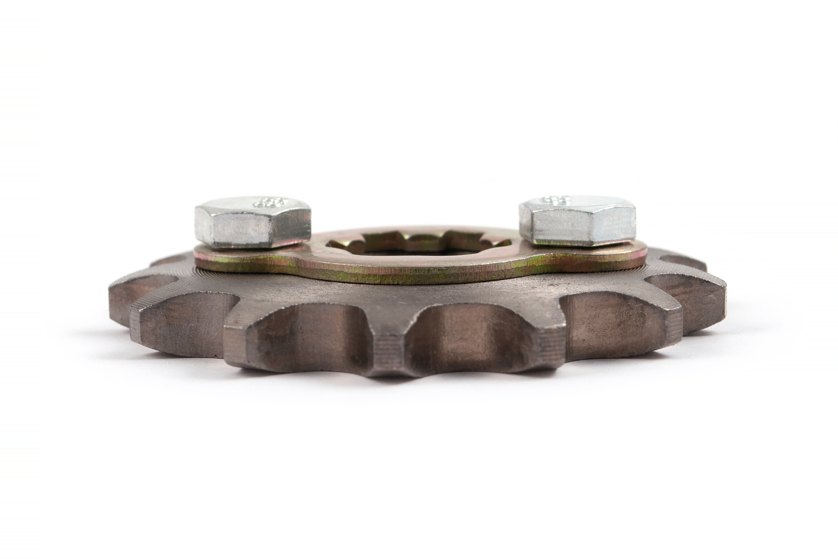 Звезда Ведущая (420-14Т) 17Мм Сталь