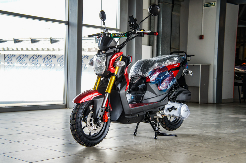 Vento Smart Naked - изображение 4