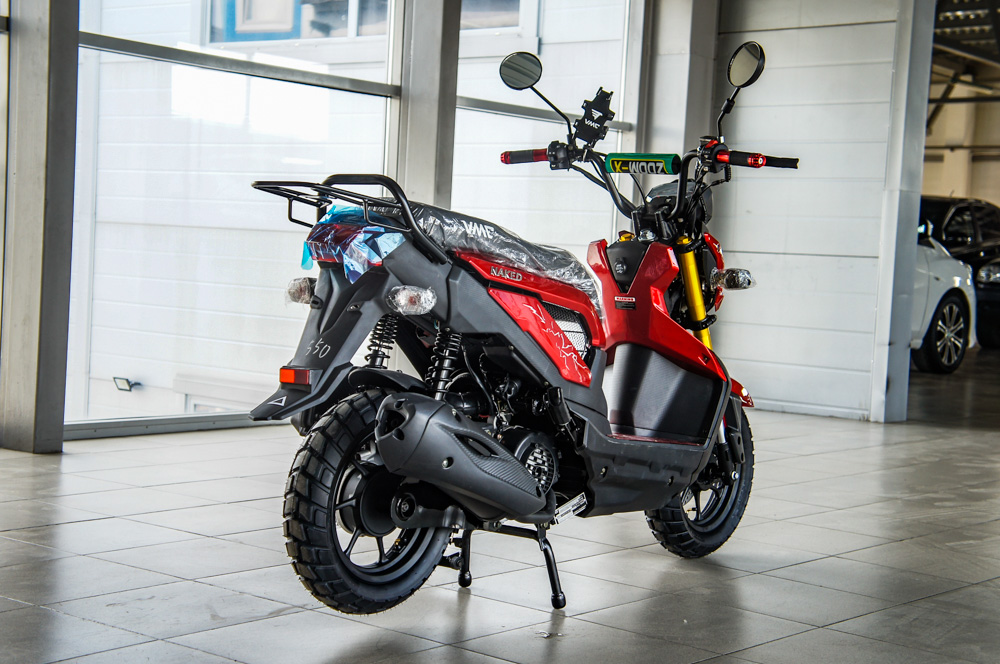Vento Smart Naked - изображение 4