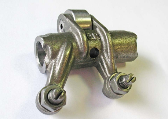 Коромысло Клапанов Впускных, Сталь