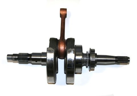 Коленвал С Шатуном, В Сбореstels Atv/Utv 700 Hisun