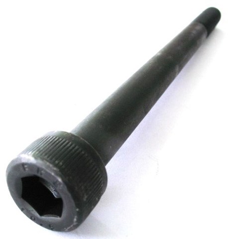 Винт М10х140 Din 912