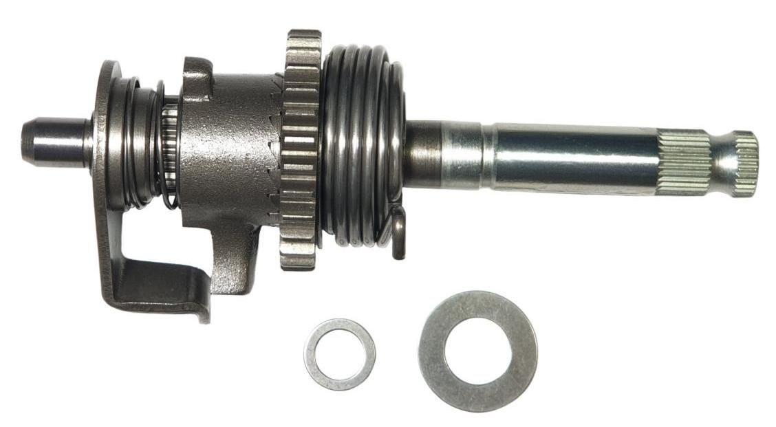 Вал Пусковой 157Fmi,162Fmj,165Fmm Ttr250