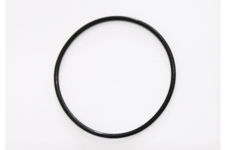 Кольцо Уплотнительное 46.2X1.8мм, Резина