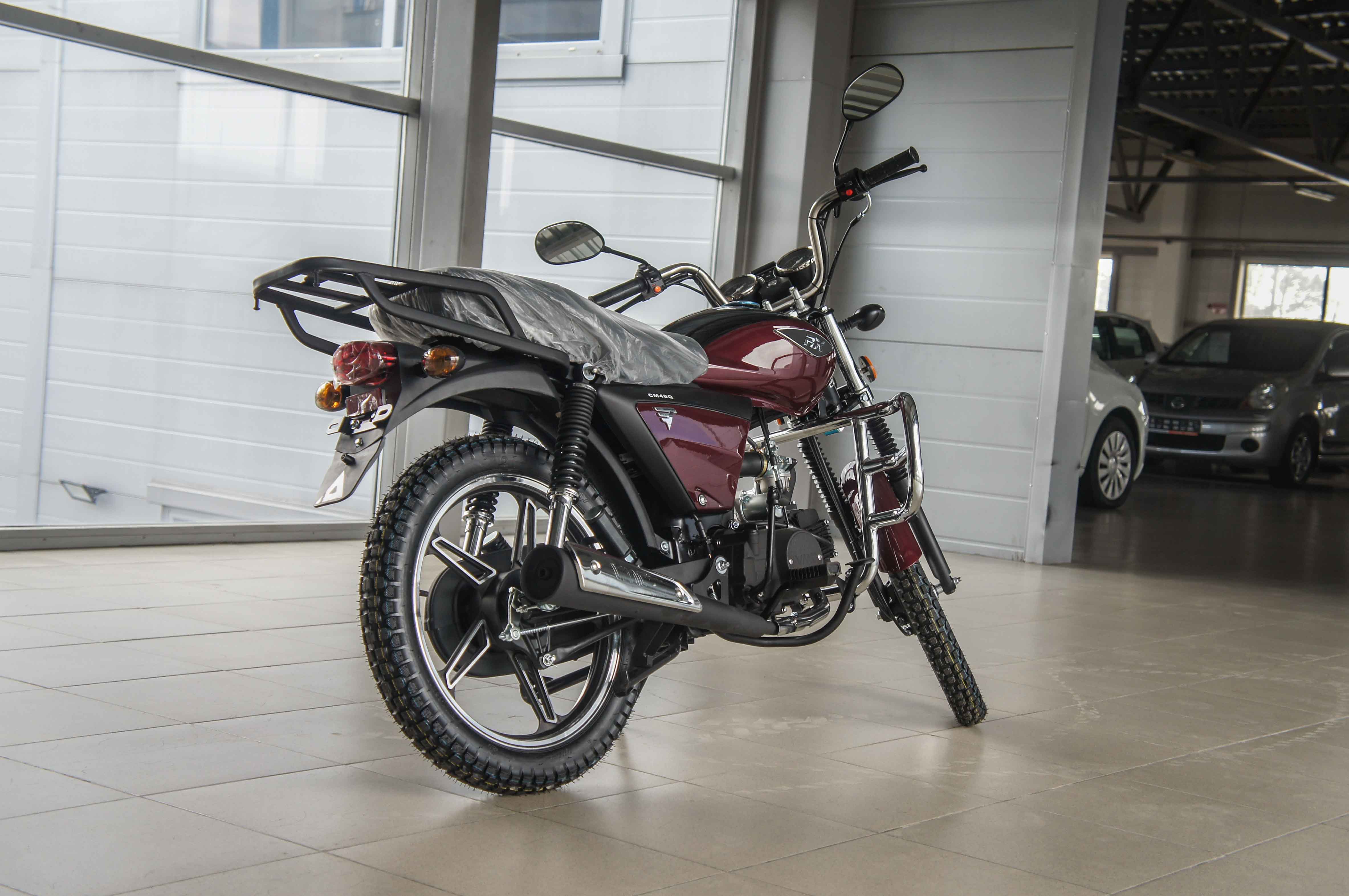 Vento Riva Ii Rx - изображение 3