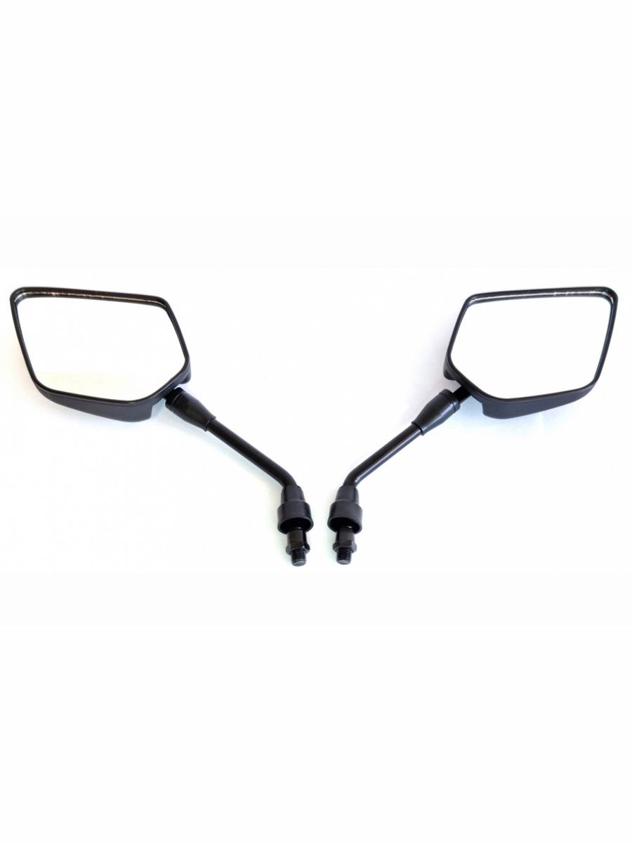 Зеркала Заднего Вида Ttr125, Ttr250, Racer Rc150-23Tiger(10Х180мм)